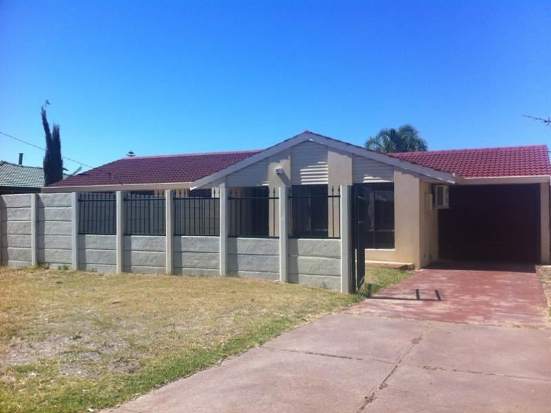 6 Tobin Way, Cooloongup