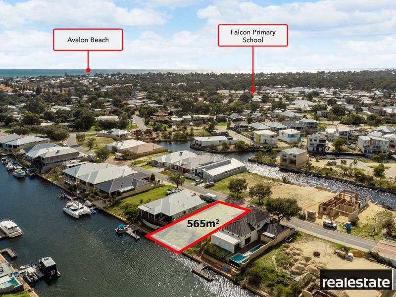 35 Estuary Place, Wannanup