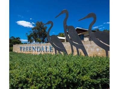 15 Pearl Link, Australind WA 6233