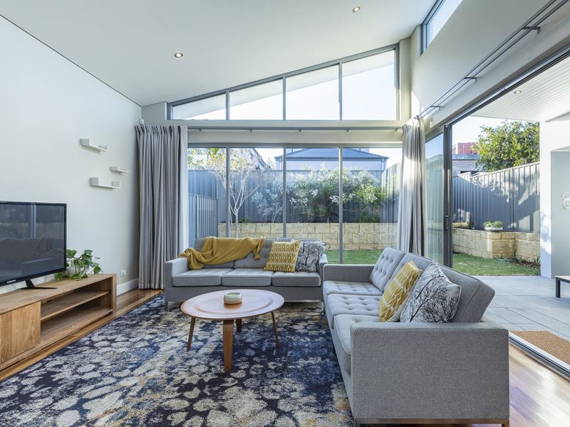 6 Barney Street, Mount Hawthorn