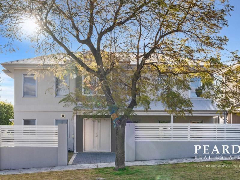 17a Leichardt Street, St James