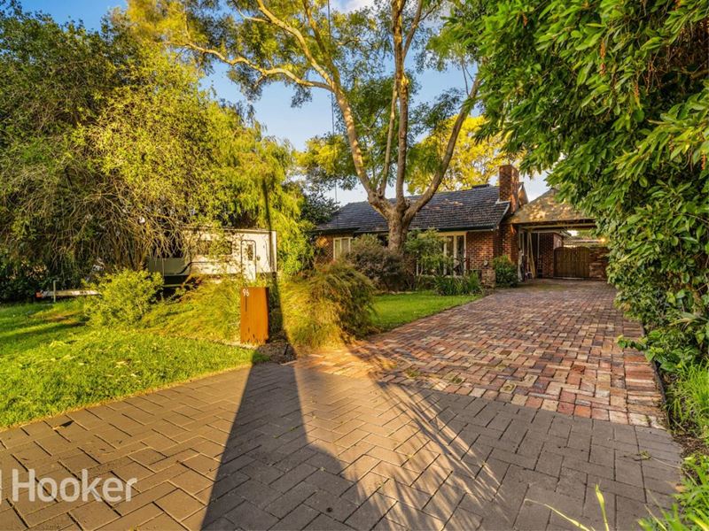 96 Boundary Road, St James WA 6102