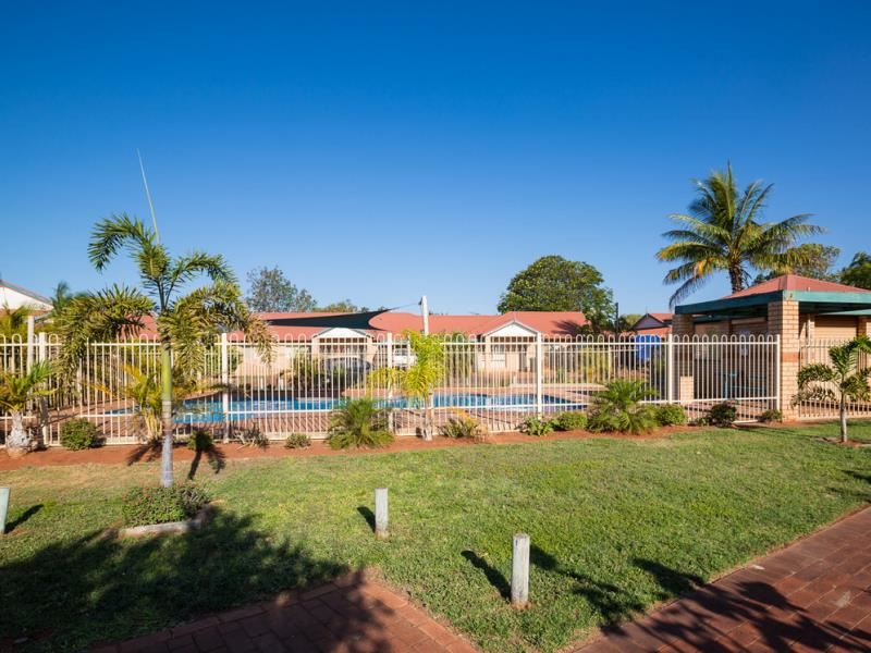 18/35 Egret Crescent, South Hedland