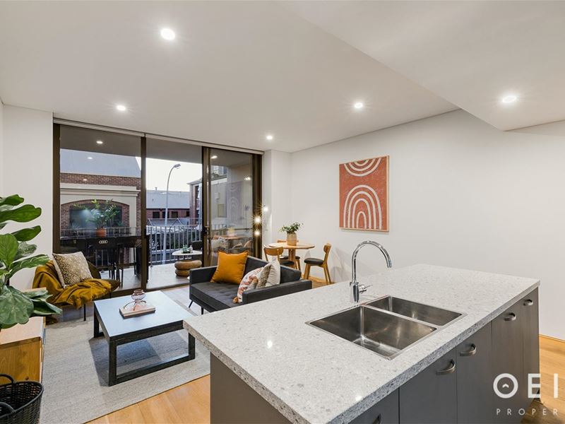 8/50 Pakenham Street, Fremantle