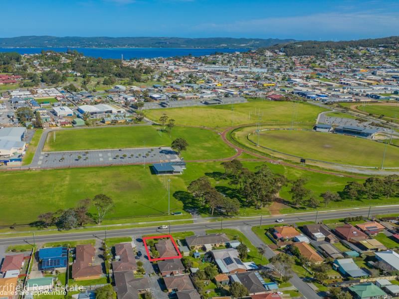 2/52 North Road, Spencer Park