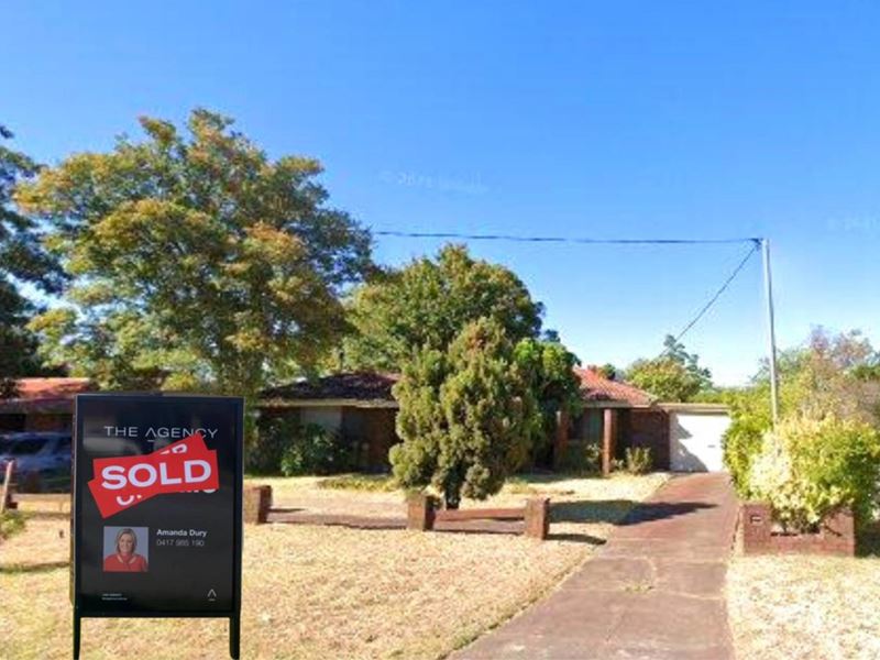 31 Kennett Street, Maddington