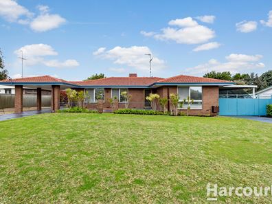 5 Maria Place, Dudley Park WA 6210