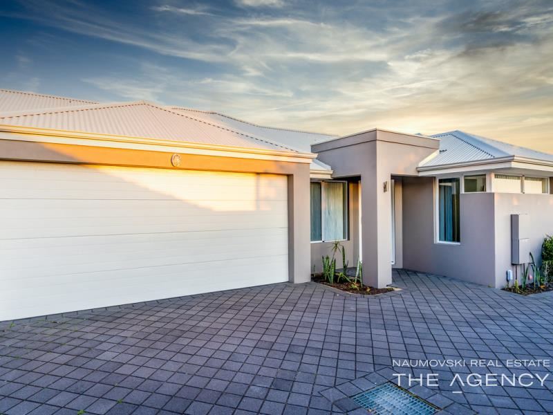 26B Framfield Way, Balga WA 6061