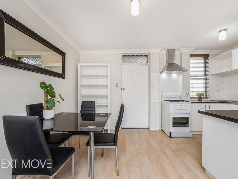 12/32 Cambridge Street, West Leederville