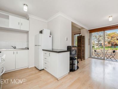 12/32 Cambridge Street, West Leederville WA 6007