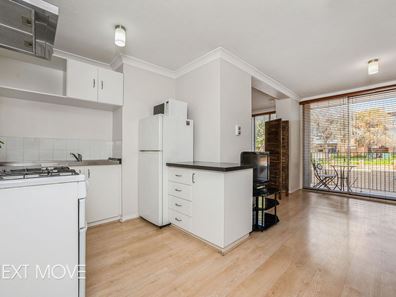 12/32 Cambridge Street, West Leederville WA 6007