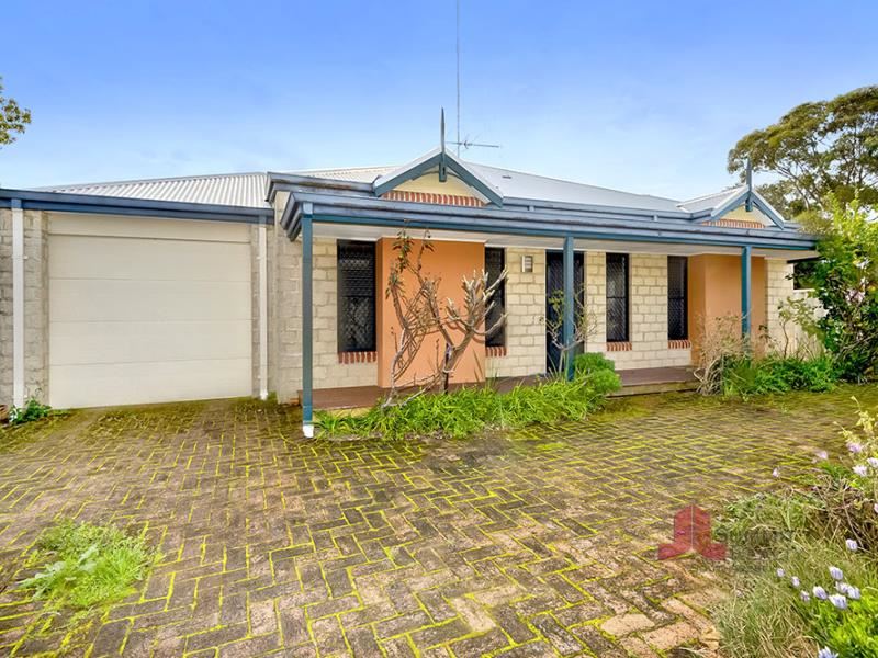 12A Forrest Street, East Bunbury