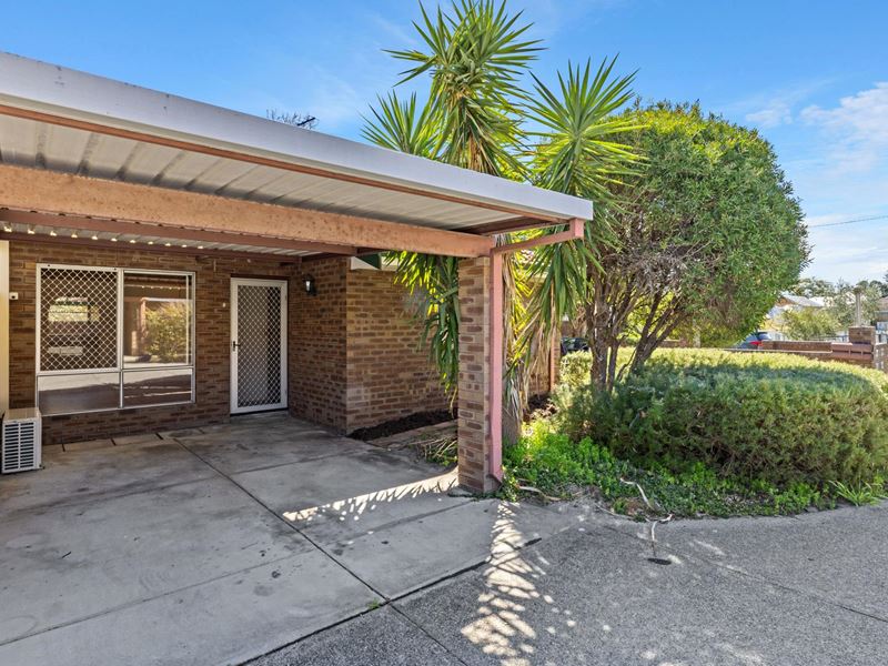 8/19-21 Caledonian Avenue, Maylands WA 6051