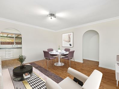 8/19-21 Caledonian Avenue, Maylands WA 6051