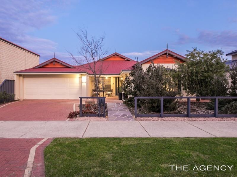 53 Bluestone Parkway, Secret Harbour