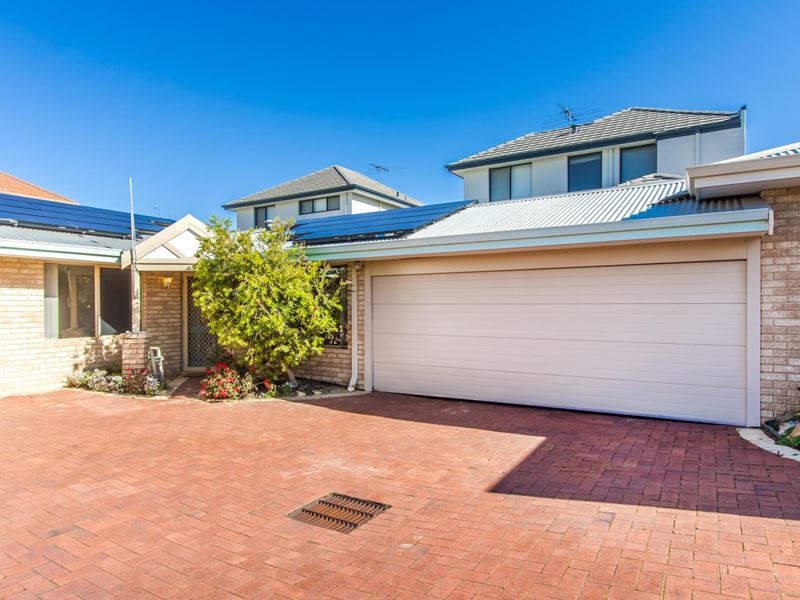 4/95 Kent St, Rockingham WA 6168