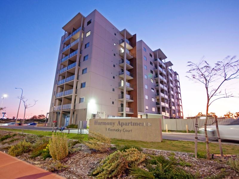 56/1 Kentucky Court, Cockburn Central WA 6164