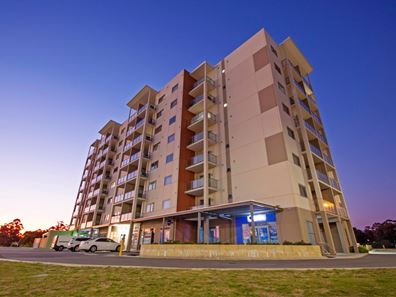 56/1 Kentucky Court, Cockburn Central WA 6164