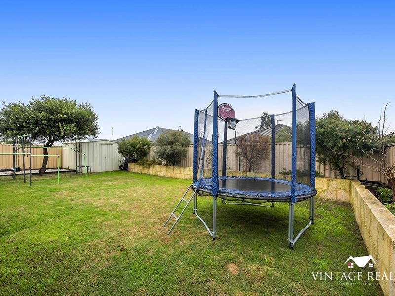 55 Ballawarra Avenue, Byford