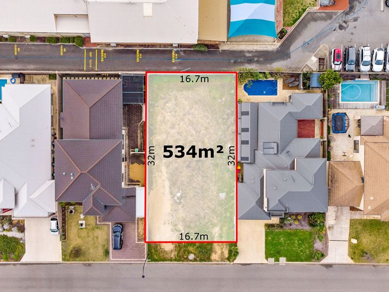 19 Hamelin Drive, Lake Coogee