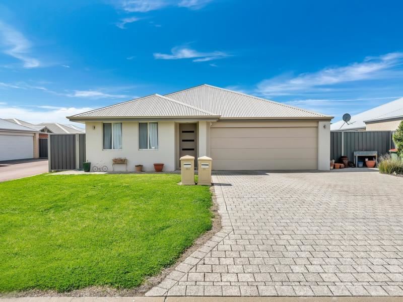 33 Ludlow Loop, Pinjarra WA 6208