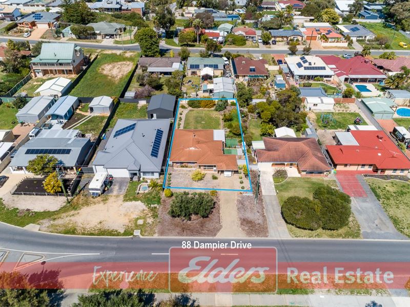 88 Dampier Drive, Golden Bay