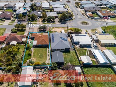 88 Dampier Drive, Golden Bay WA 6174