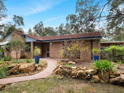 4 Campbell Way, Parkerville WA 6081