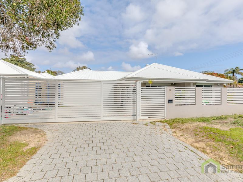 10 Ashcroft Way, Balga WA 6061