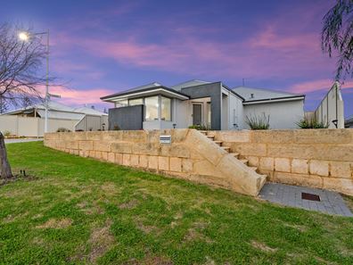 7 Quayside Avenue, Alkimos WA 6038