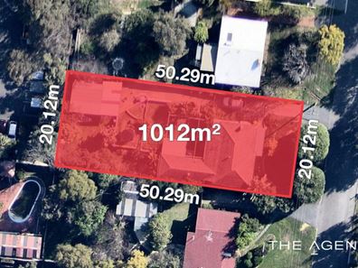 27 Tredale Avenue, Mount Richon WA 6112