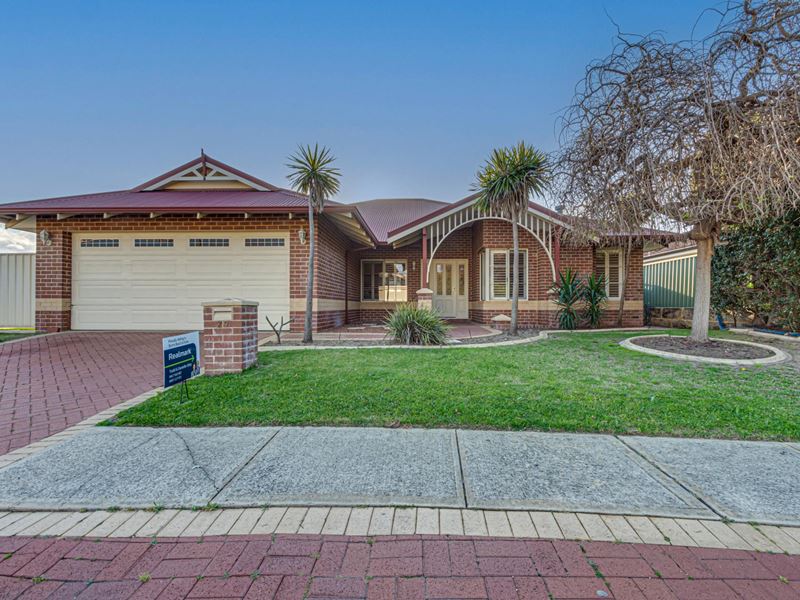 29 Santa Monica Parade, Iluka WA 6028 Sold 26 Sep 2022