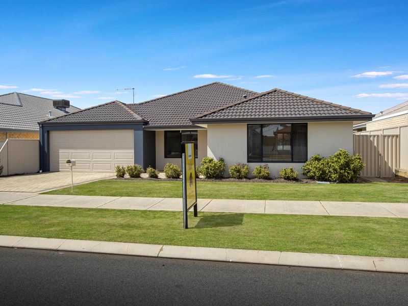 17 Rimfire Road, Baldivis