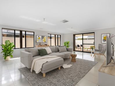 17 Rimfire Road, Baldivis WA 6171