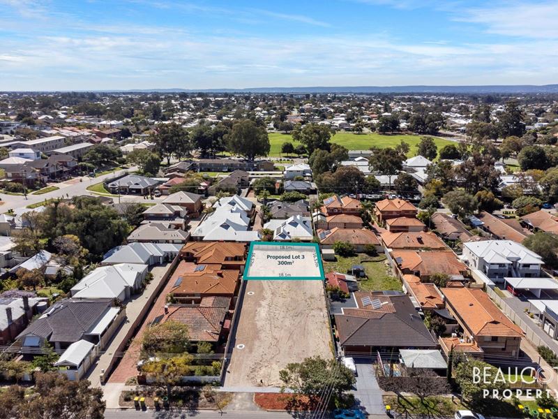 Maylands