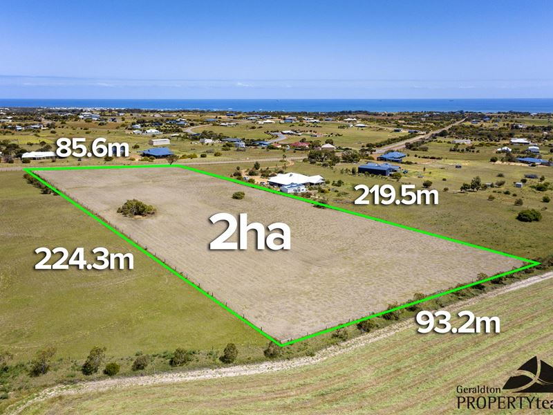 201 Eliza Shaw Drive, White Peak