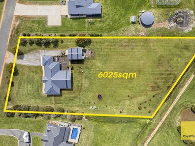 40 Meadowlake Vista, Lower King WA 6330