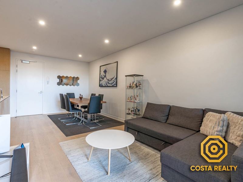 5/8 Riversdale Road, Burswood