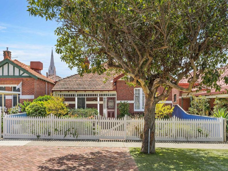 28 Marian Street, Leederville