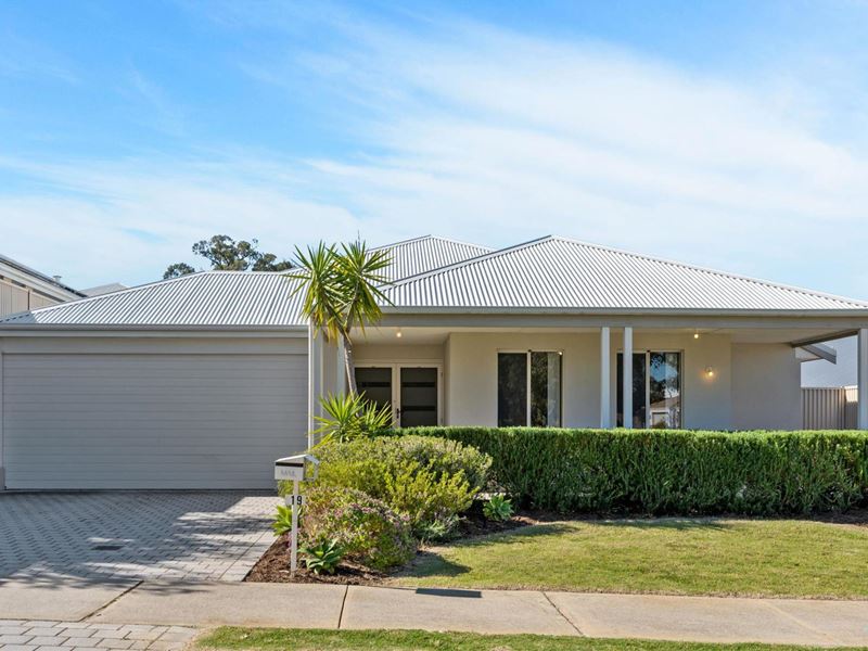 19 Delta Road, Baldivis