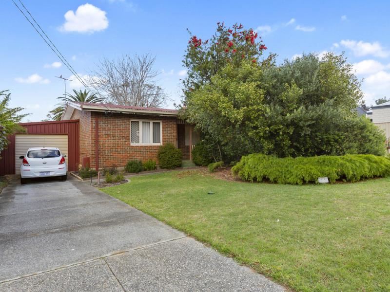 6 Knight Place, Calista