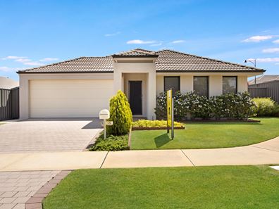 15 Reushaw Link, Baldivis WA 6171