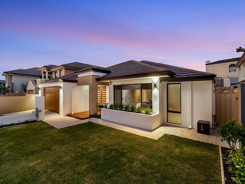 13 Cassino Drive, Stirling