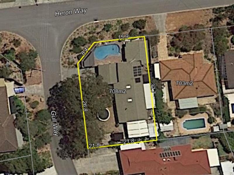 2 Gull Way, Yangebup