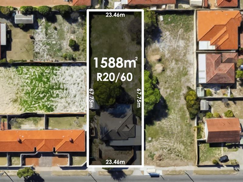 315 Orrong Road, Kewdale