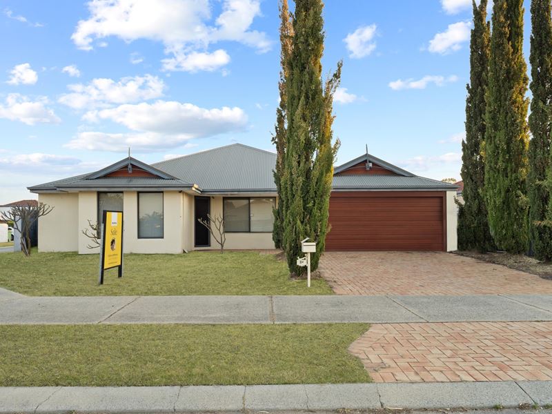 20 Ardea Way, Baldivis