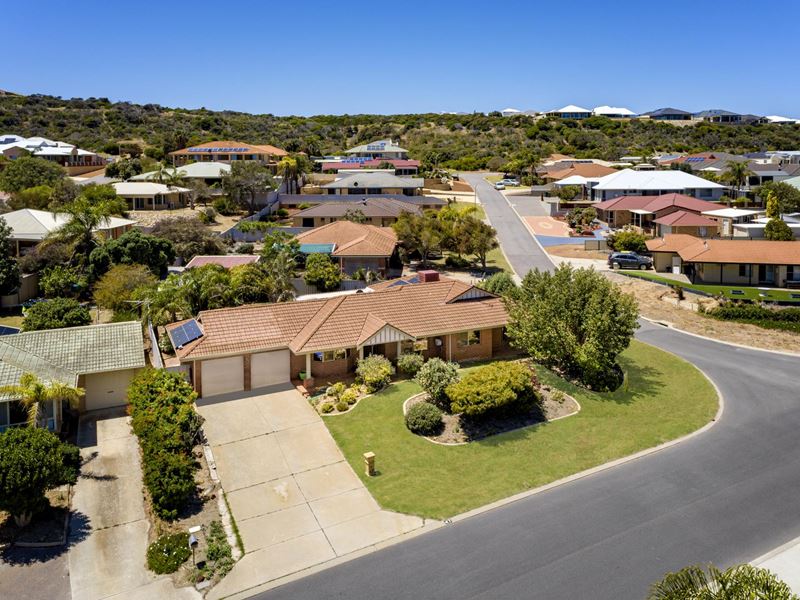 47 Seaview Boulevard, Wandina