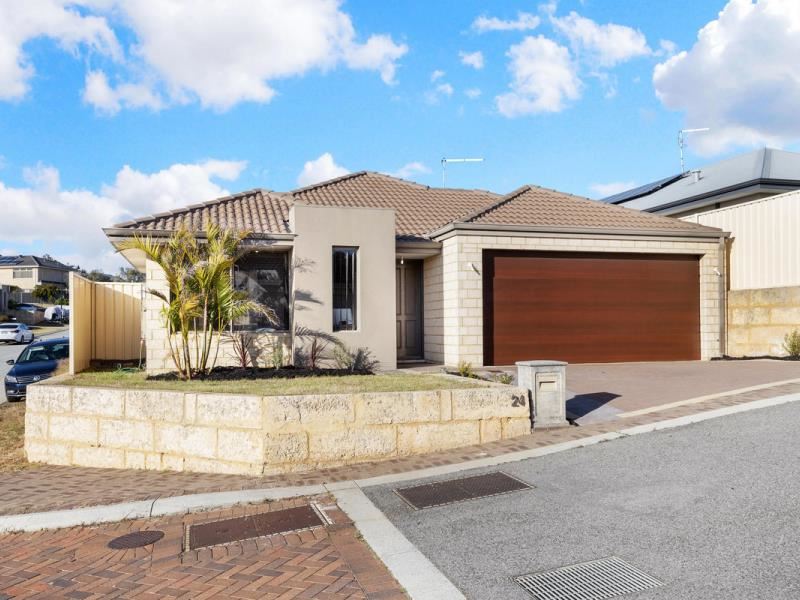 24 Fogliani Loop, Sinagra