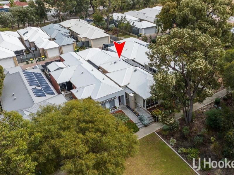 17 Thornbill Crescent, Coodanup