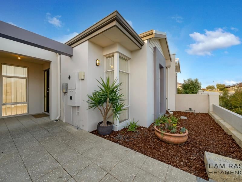 63B Captiva Approach, Butler